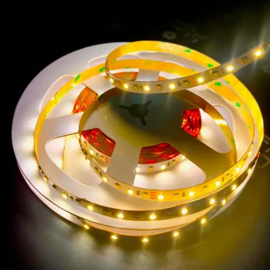 Bandeau LED CCT blanc variable