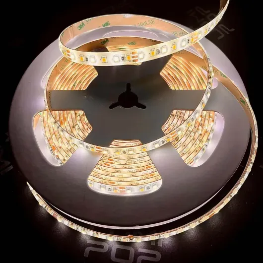 Bandeau LED CCT blanc variable étanche