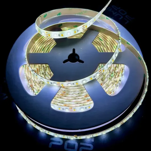 Bande LED blanc variable 3000-6000K étanche