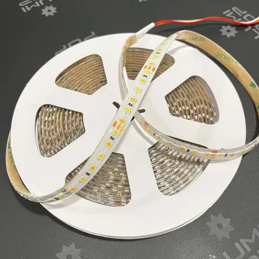 Ruban LED CCT étanche température de blanc