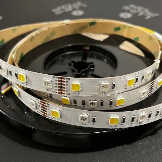 Bandeau LED RGB+CCT 5m