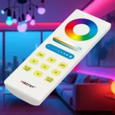 Télécommande connectée pour luminaires MiBoxer