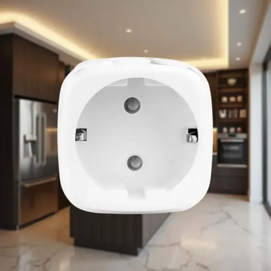 Prise connectée Tuya 220V MiBoxer