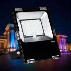 Projecteur LED connecté étanche 30W MiBoxer