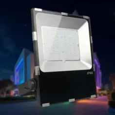 Projecteur LED connecté étanche 50W MiBoxer