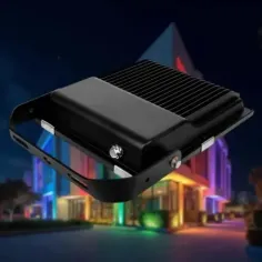 Projecteur LED connecté étanche 50W MiBoxer 2