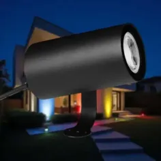 Projecteur LED de jardin connecté 12W MiBoxer