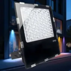 Projecteur LED de jardin connecté 100W MiBoxer