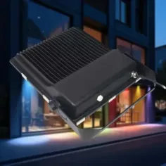 Projecteur LED de jardin connecté 100W MiBoxer 2