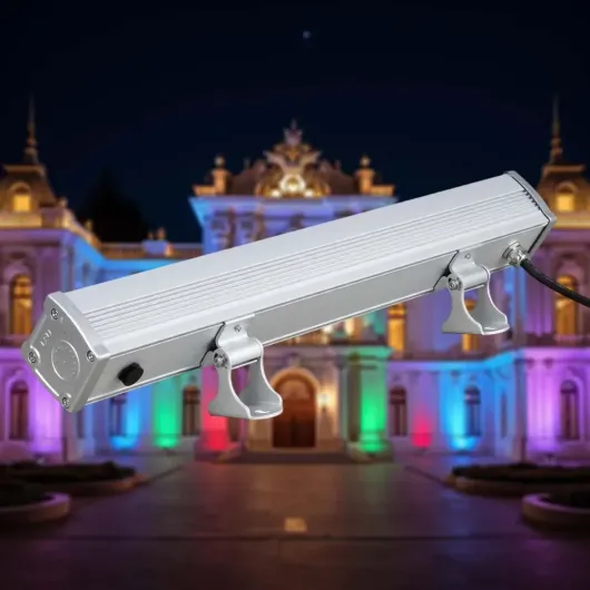Barre LED extérieur RGB+CCT de 50cm MiBoxer