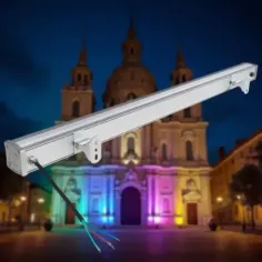 Barre LED connectée étanche multicolore 1m MiBoxer 2