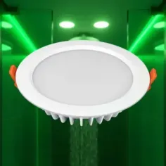 Spot LED encastrable salle de bain MiBoxer 2